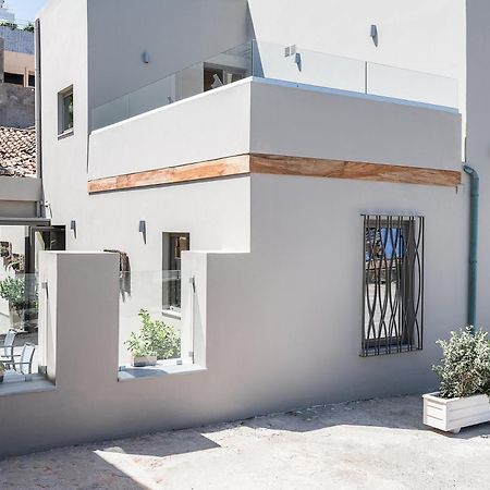 Ciel Collection Suites Chania  Exterior photo