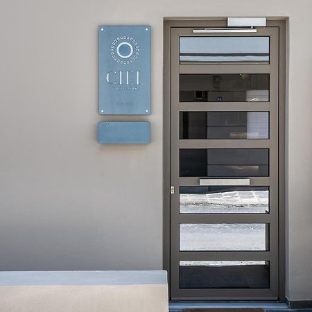 Ciel Collection Suites Chania  Exterior photo
