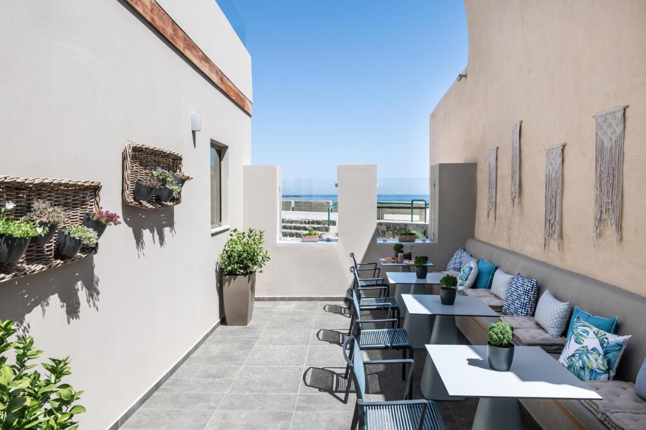 Ciel Collection Suites Chania  Exterior photo