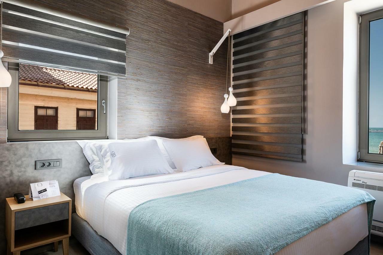 Ciel Collection Suites Chania  Exterior photo