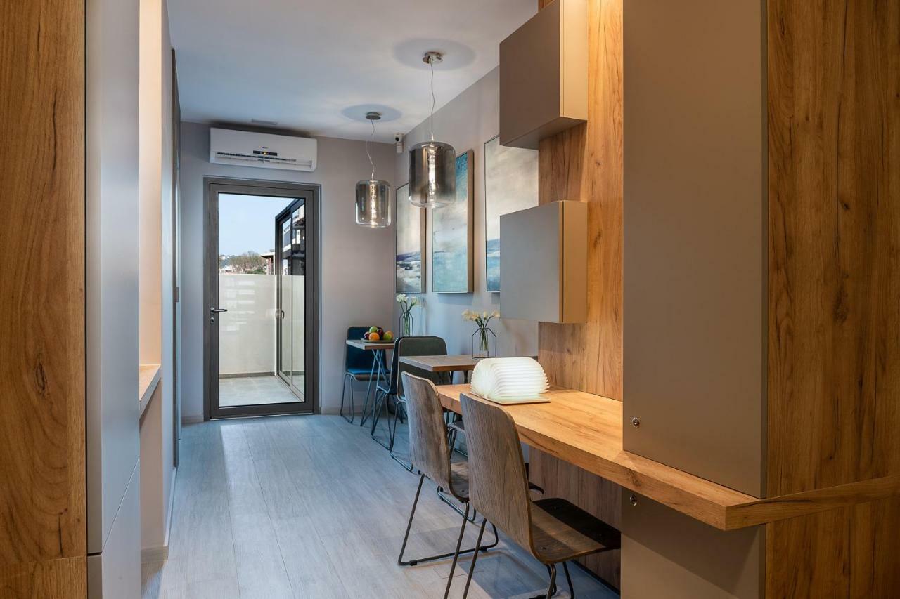 Ciel Collection Suites Chania  Exterior photo