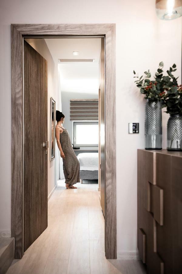 Ciel Collection Suites Chania  Exterior photo