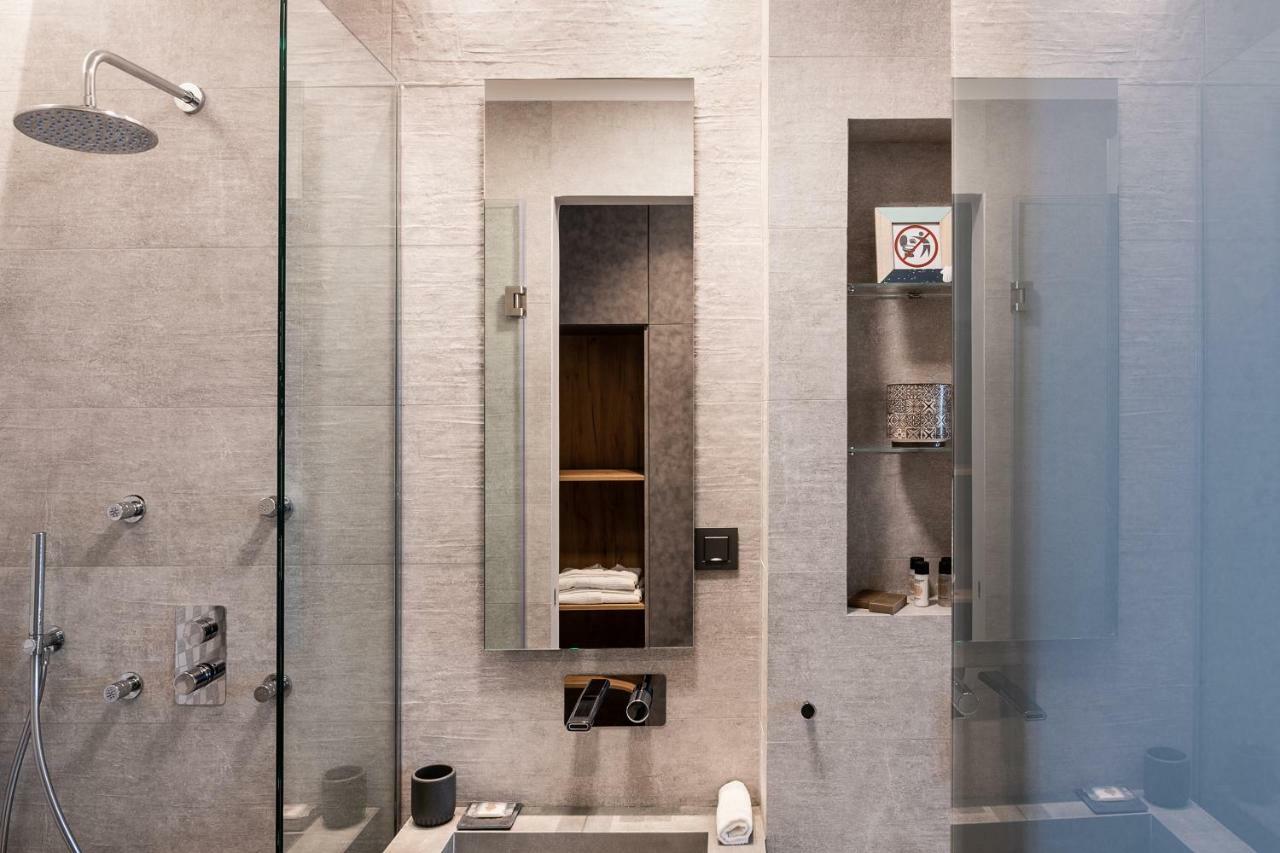 Ciel Collection Suites Chania  Exterior photo