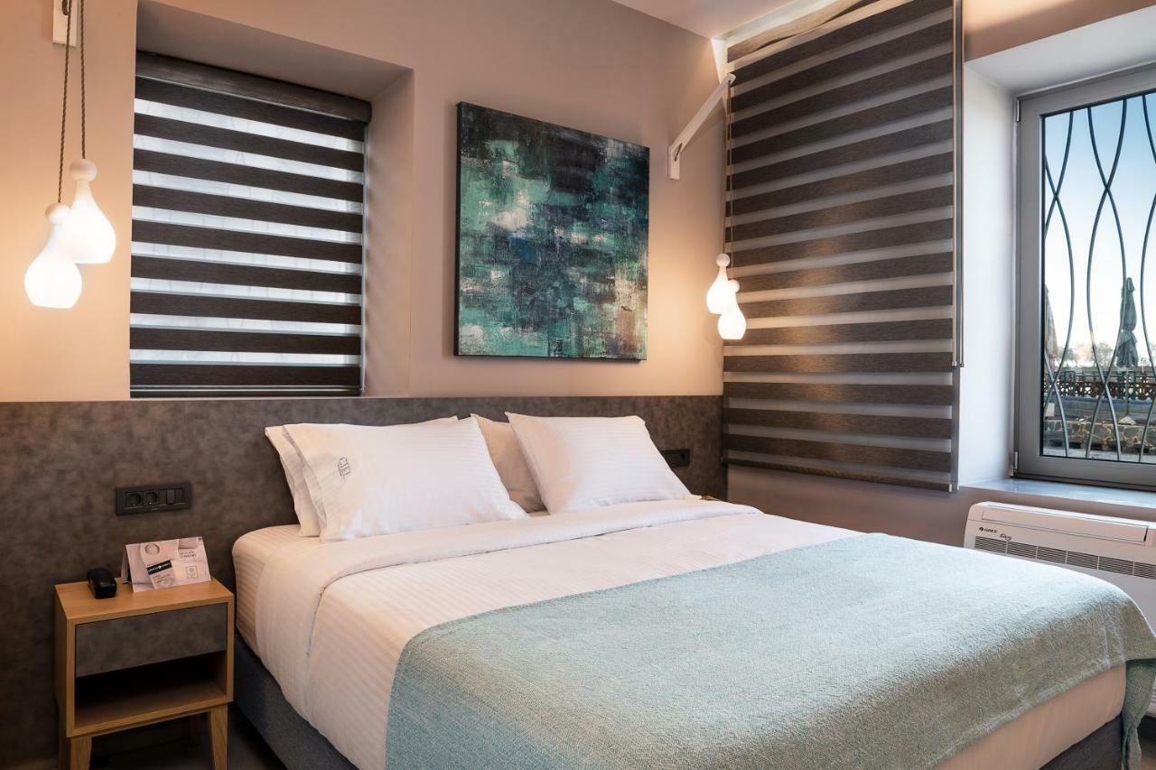 Ciel Collection Suites Chania  Exterior photo