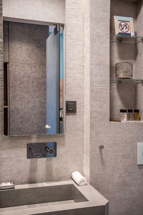 Ciel Collection Suites Chania  Exterior photo