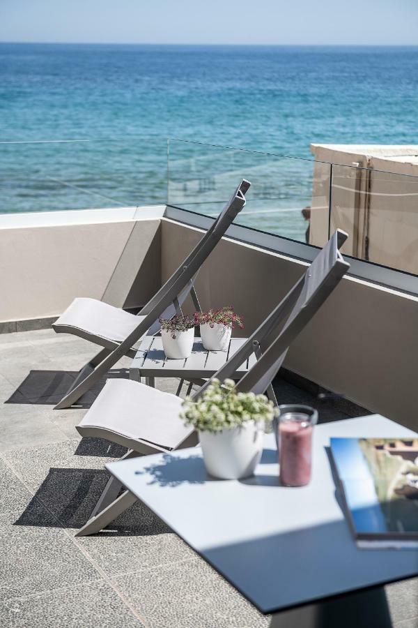 Ciel Collection Suites Chania  Exterior photo