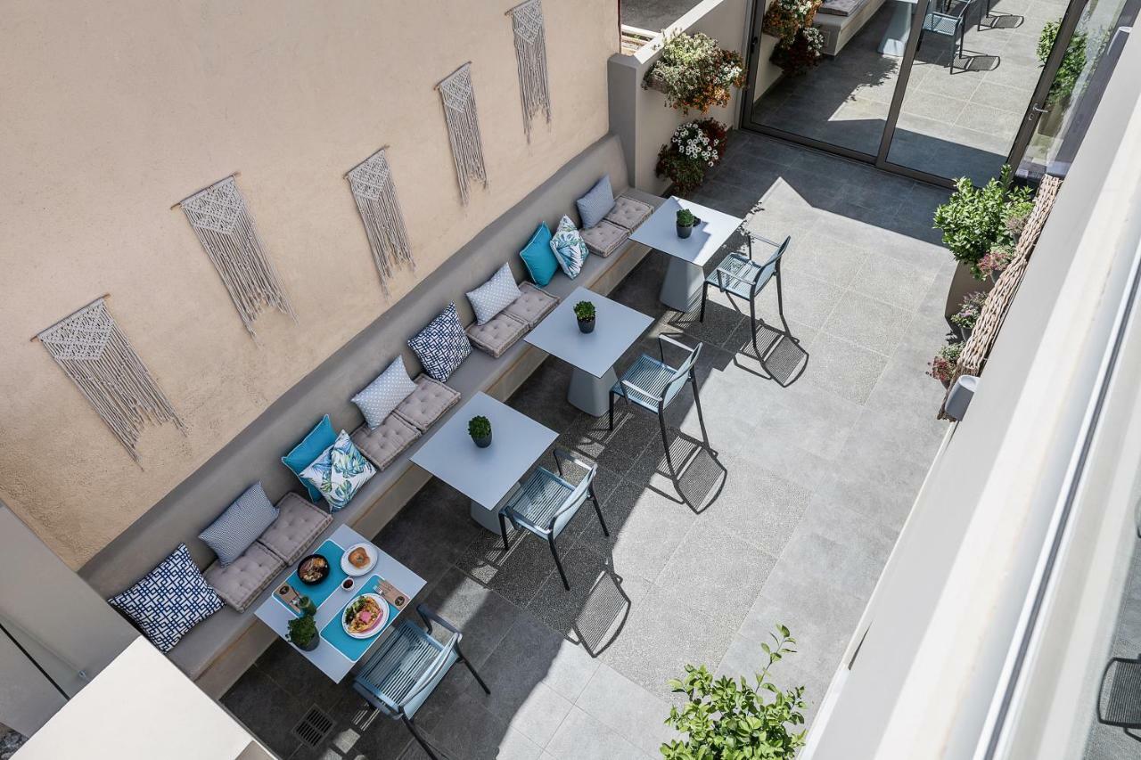 Ciel Collection Suites Chania  Exterior photo